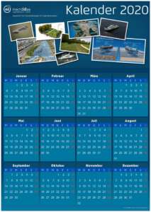 mach;:idee JAHRESKALENDER 2020 03